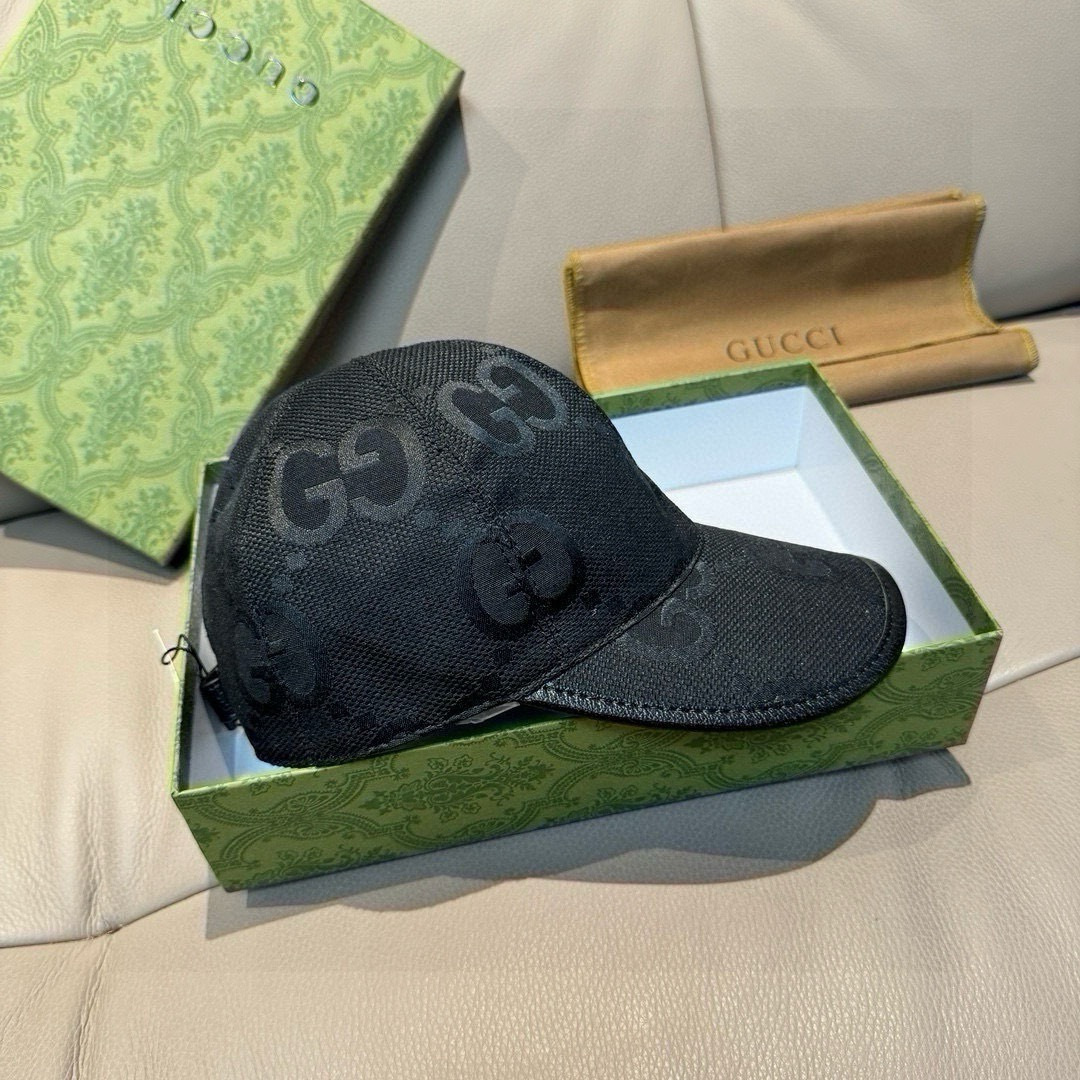 Gucci hat