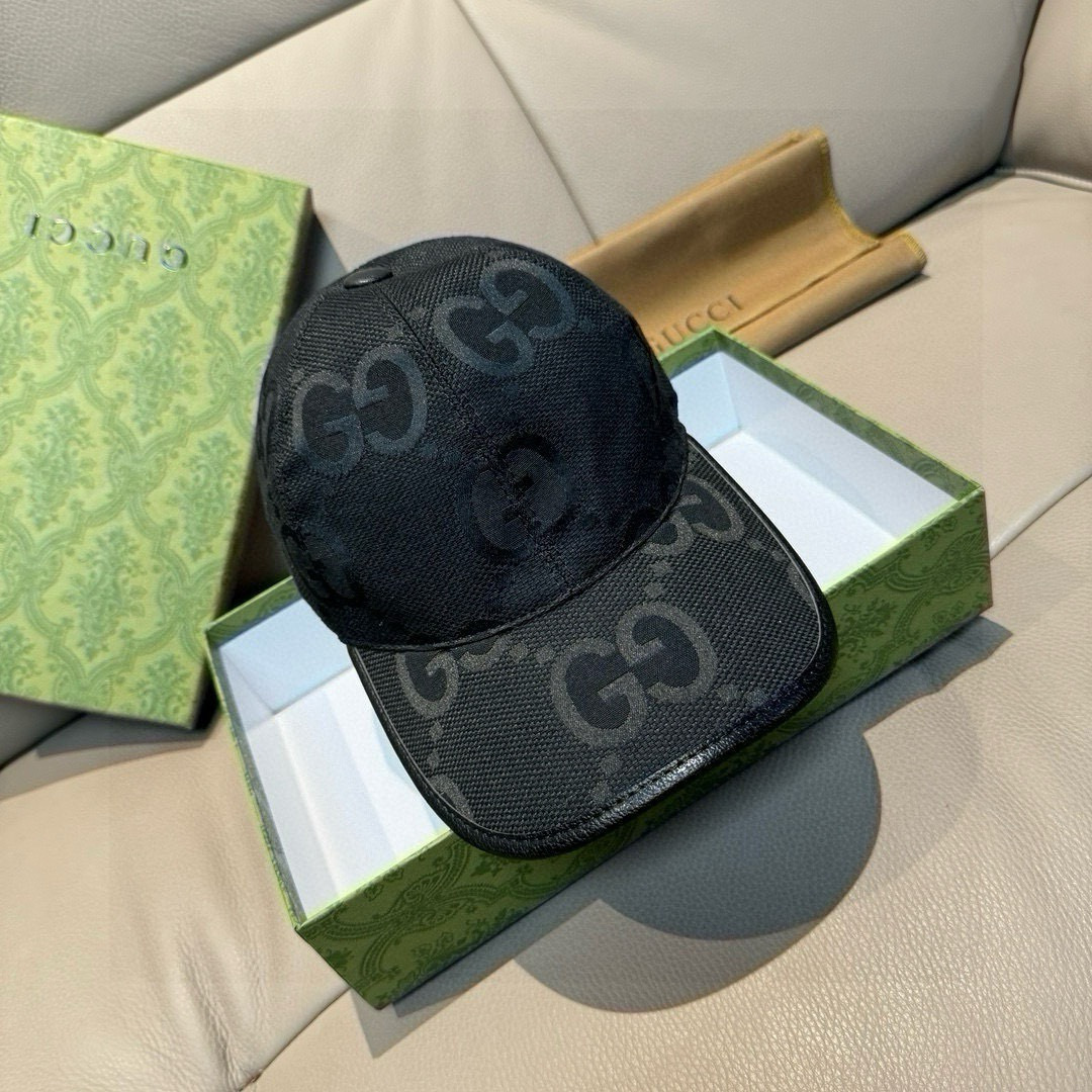 Gucci hat
