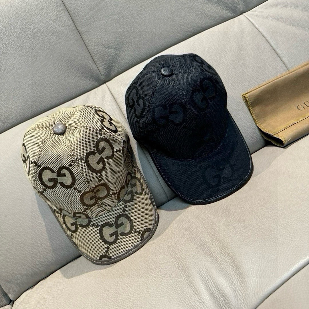 Gucci hat