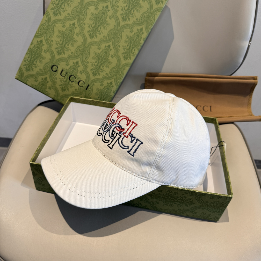 Gucci hat