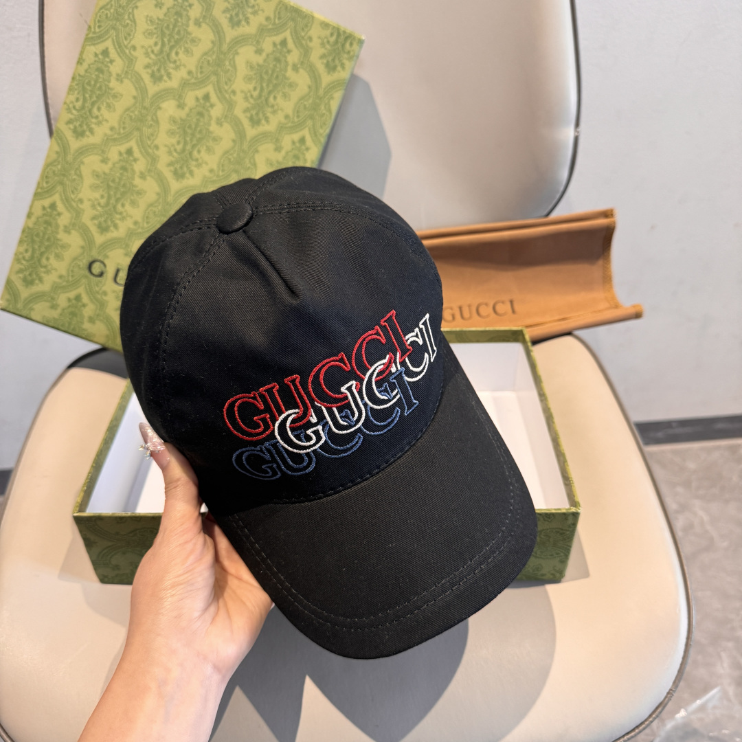 Gucci hat