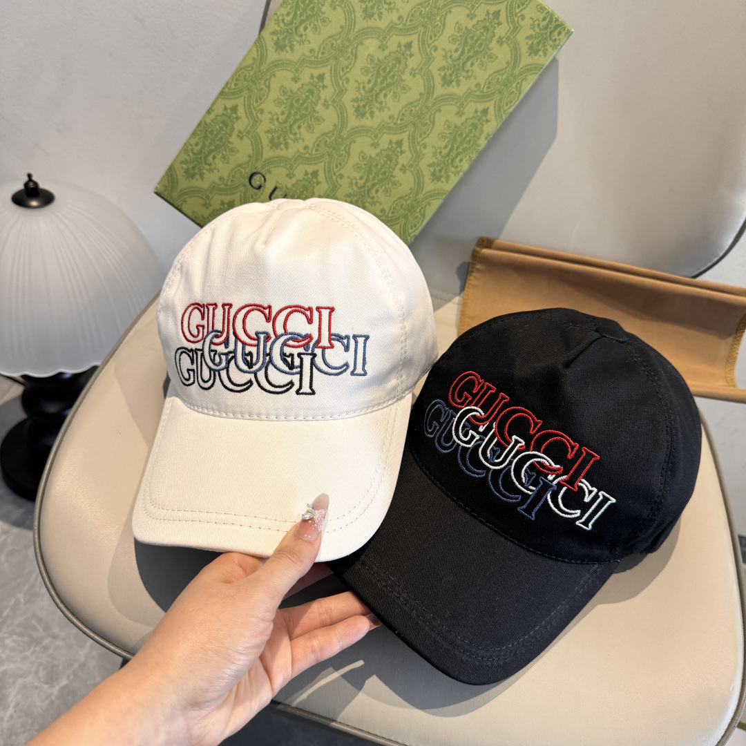 Gucci hat