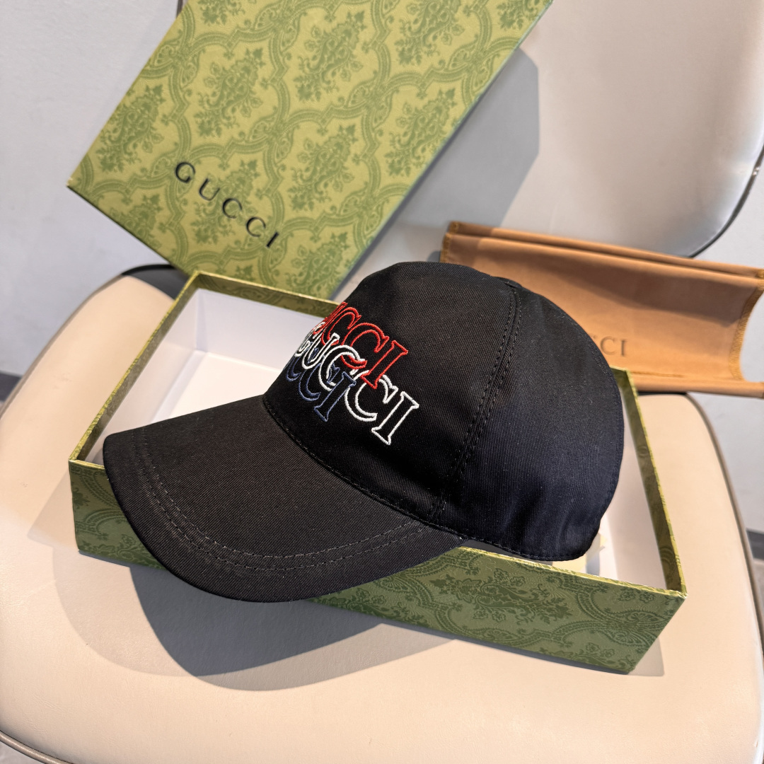 Gucci hat