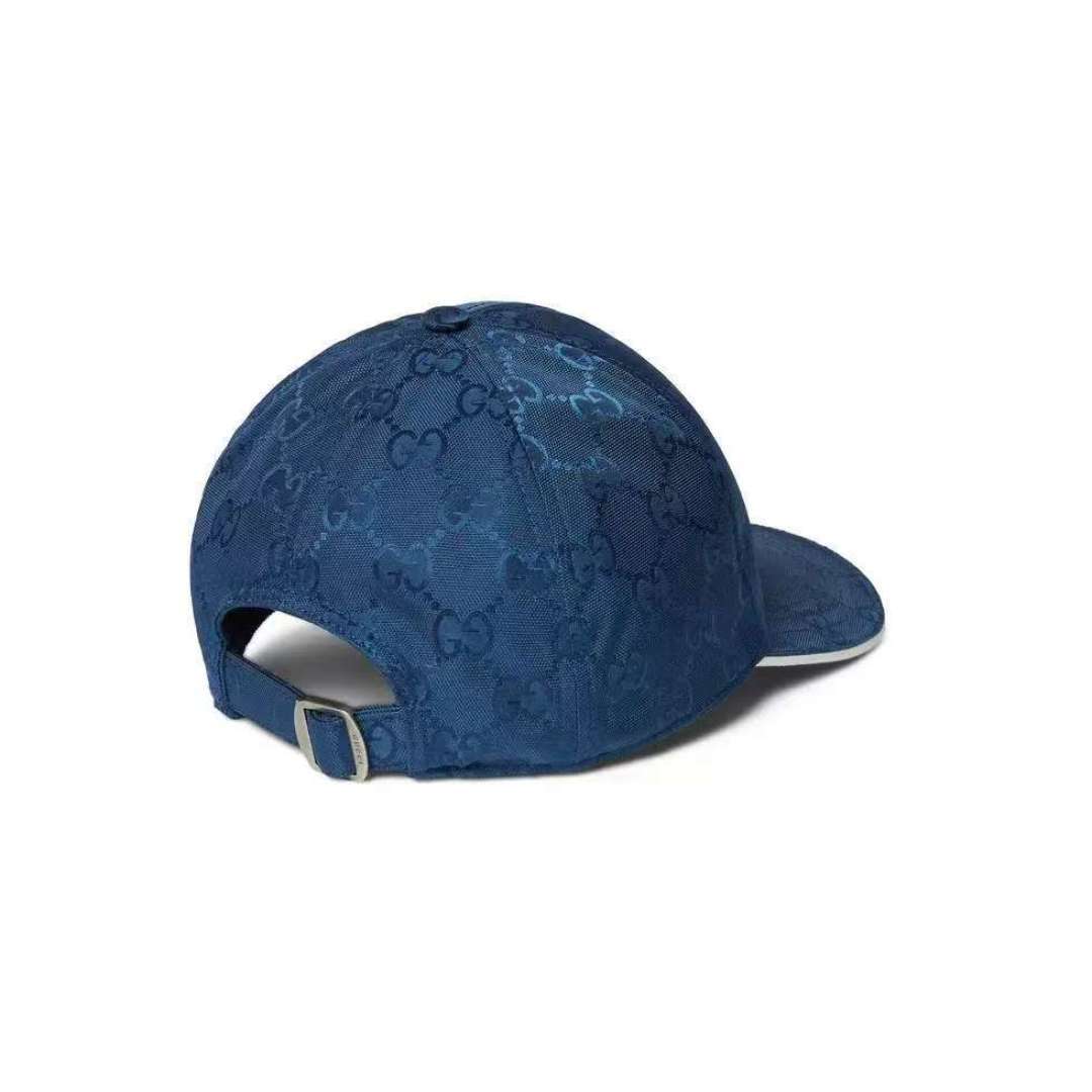 Gucci hat