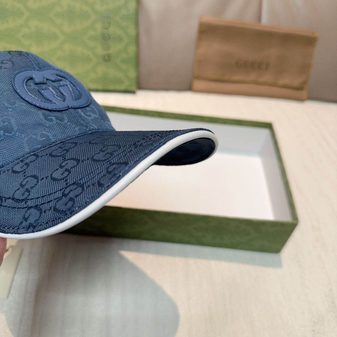 Gucci hat