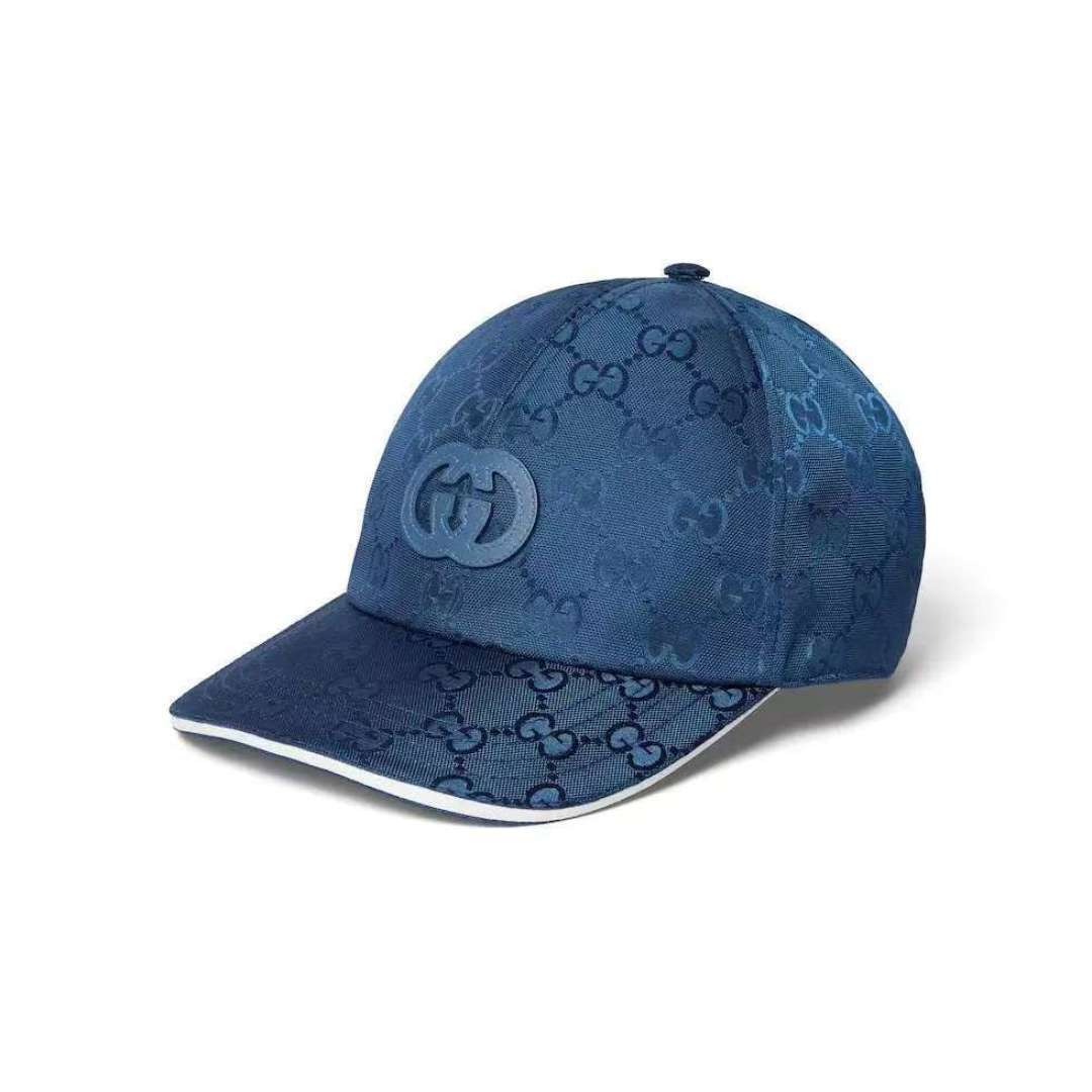 Gucci hat