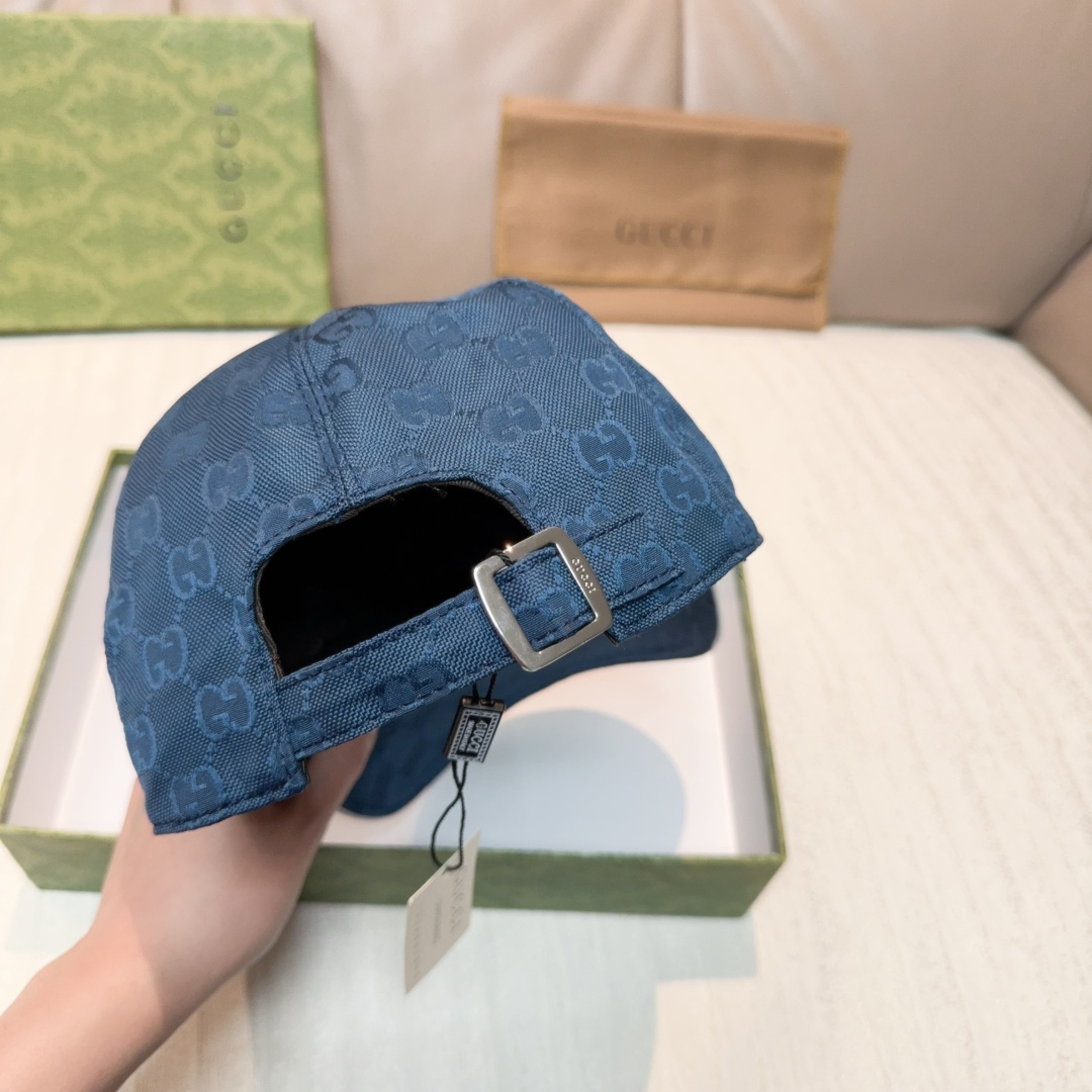 Gucci hat