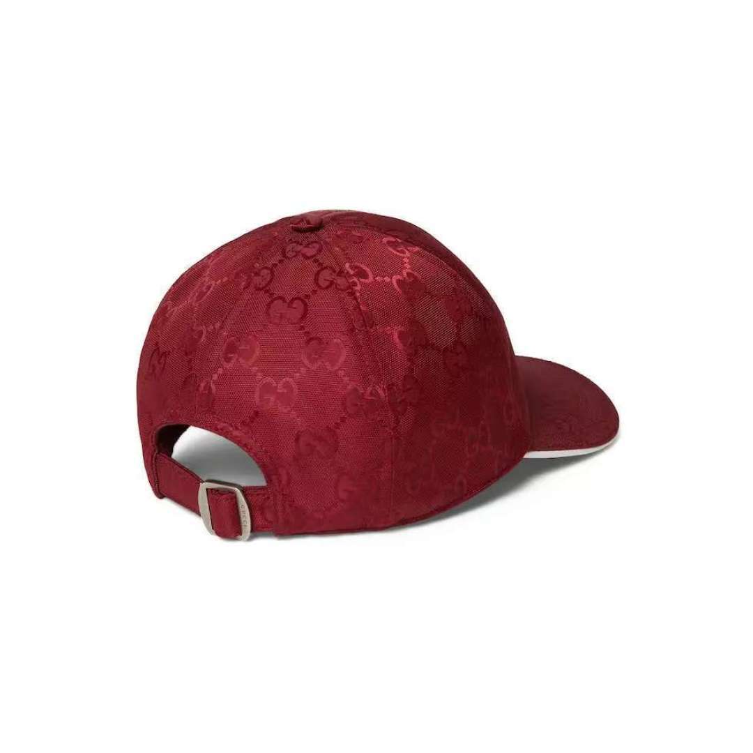 Gucci hat