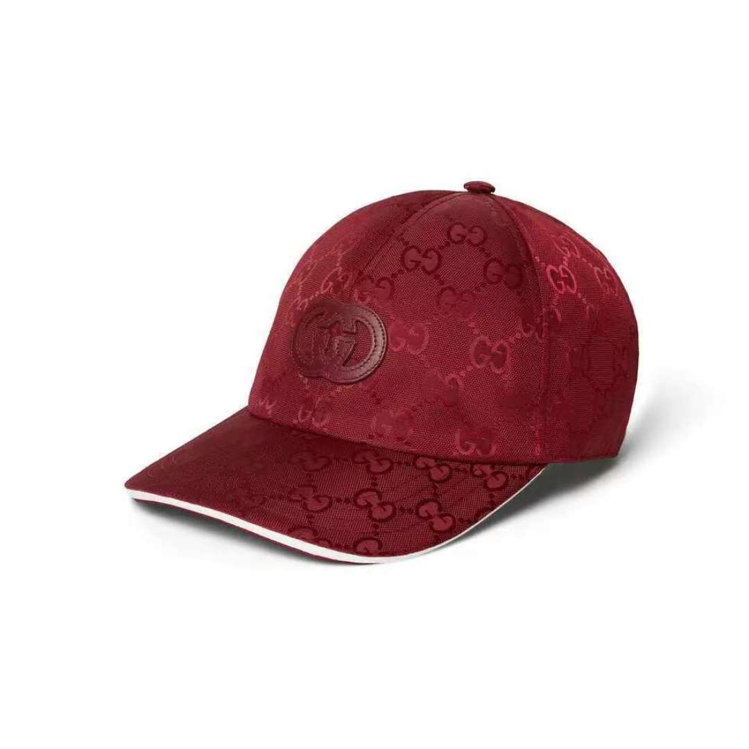 Gucci hat