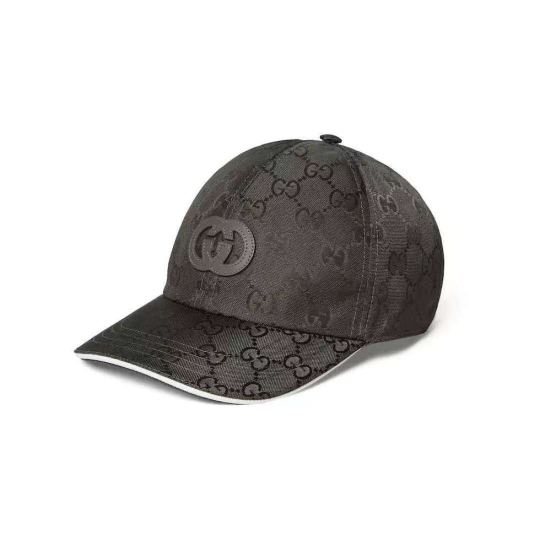 Gucci hat