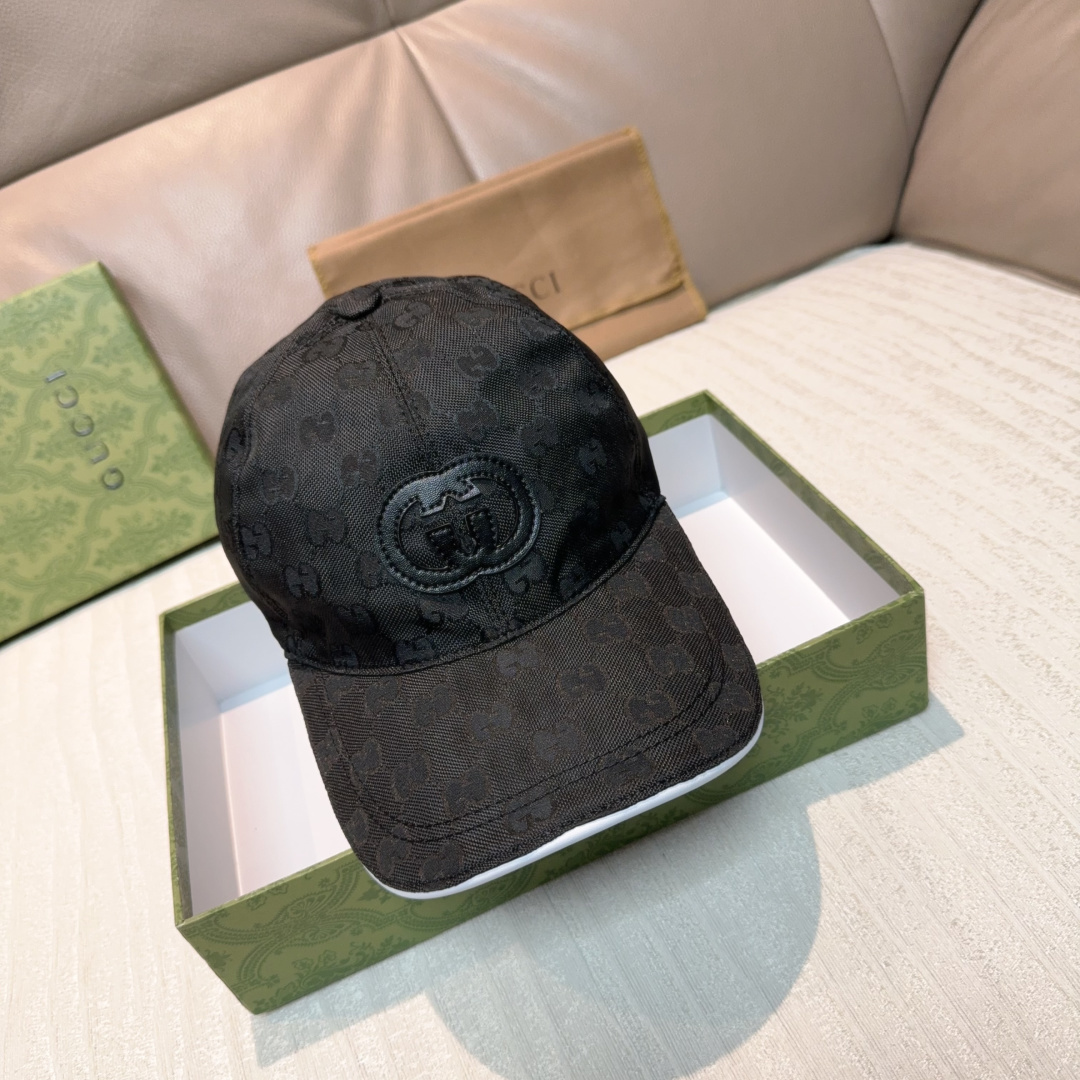 Gucci hat