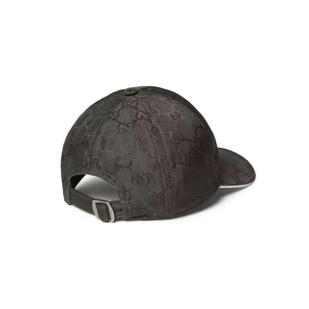 Gucci hat