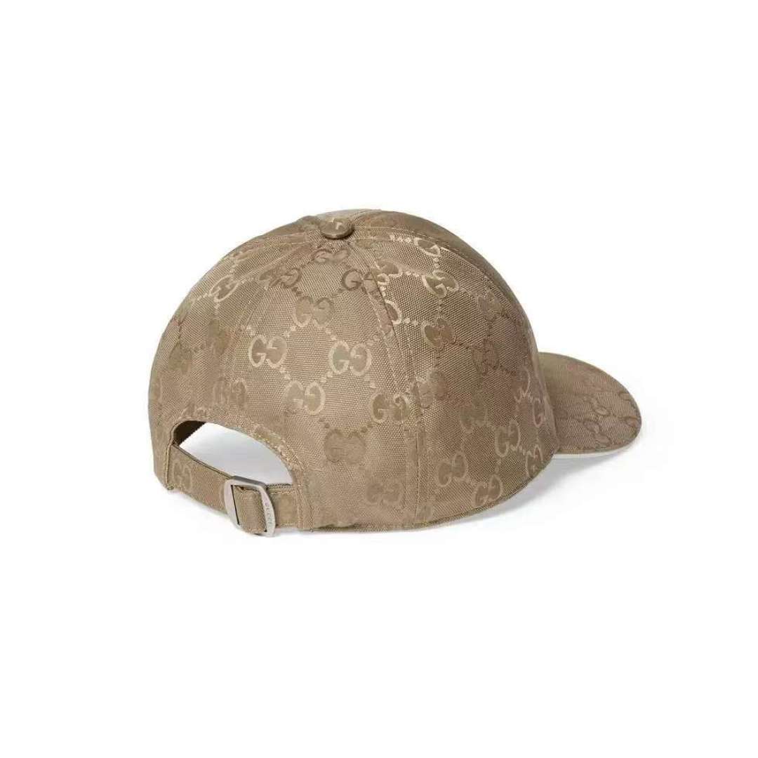 Gucci hat