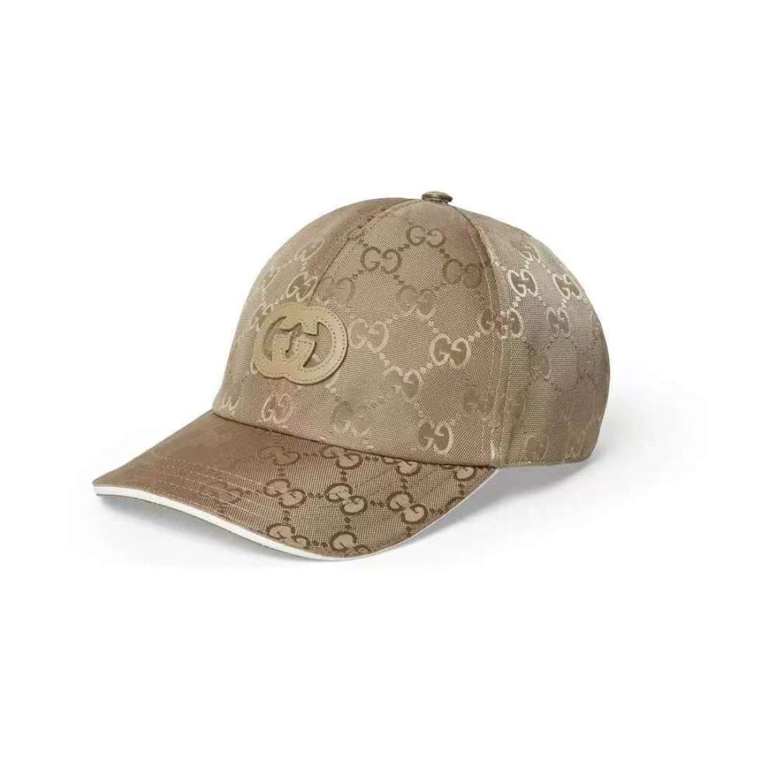Gucci hat