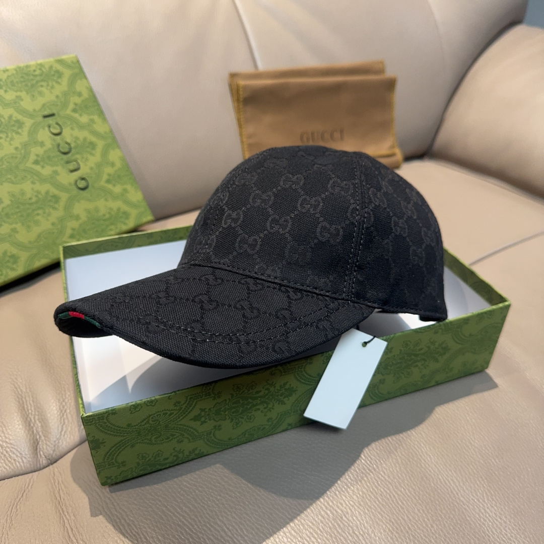 Gucci hat