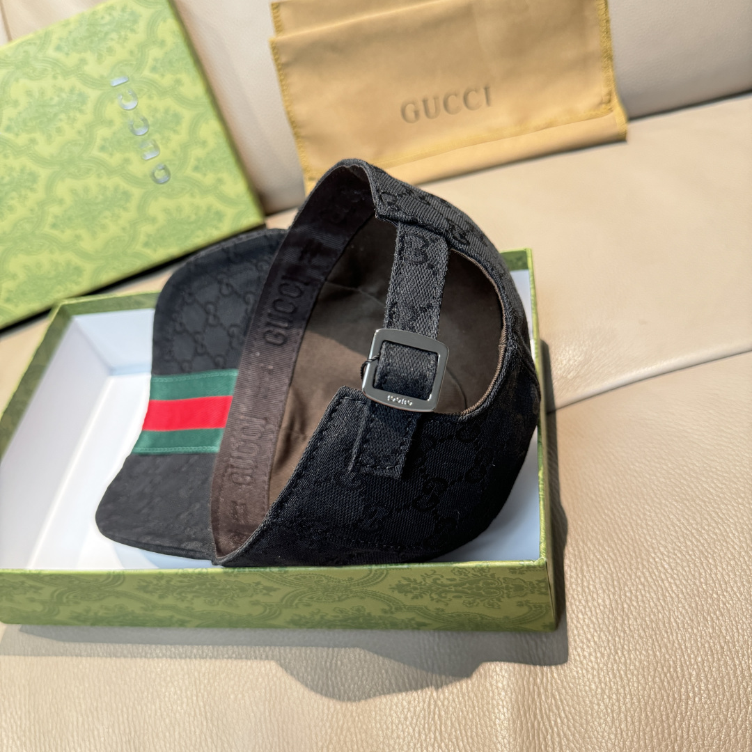 Gucci hat