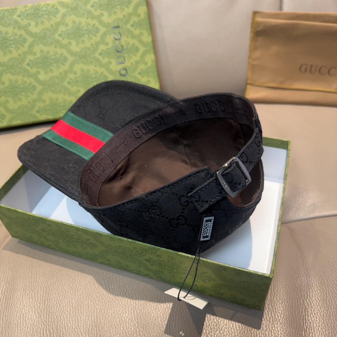 Gucci hat