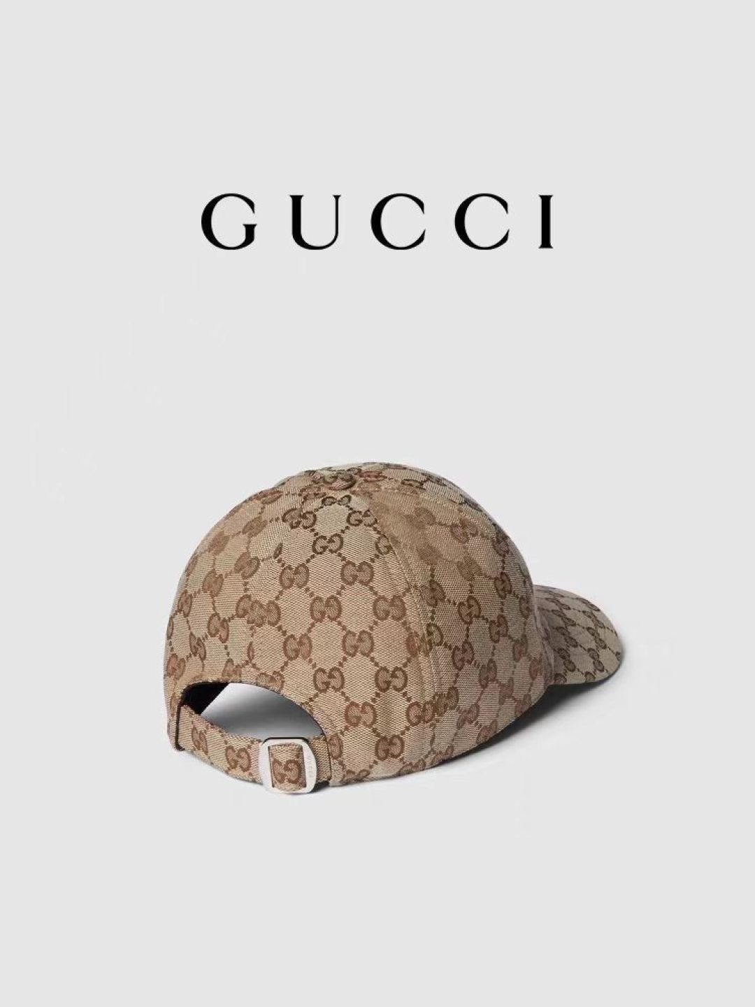 Gucci hat