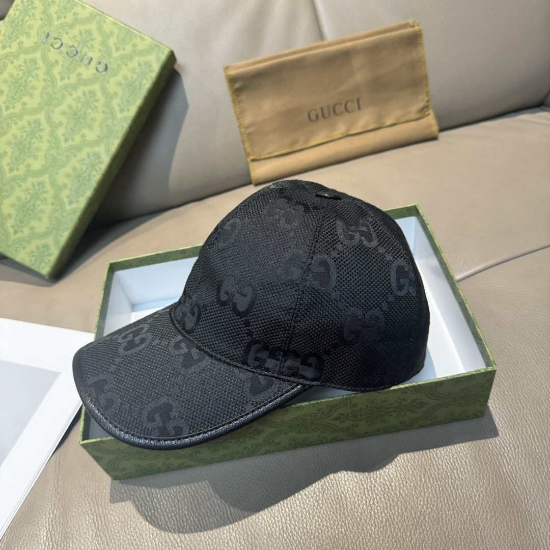 Gucci hat