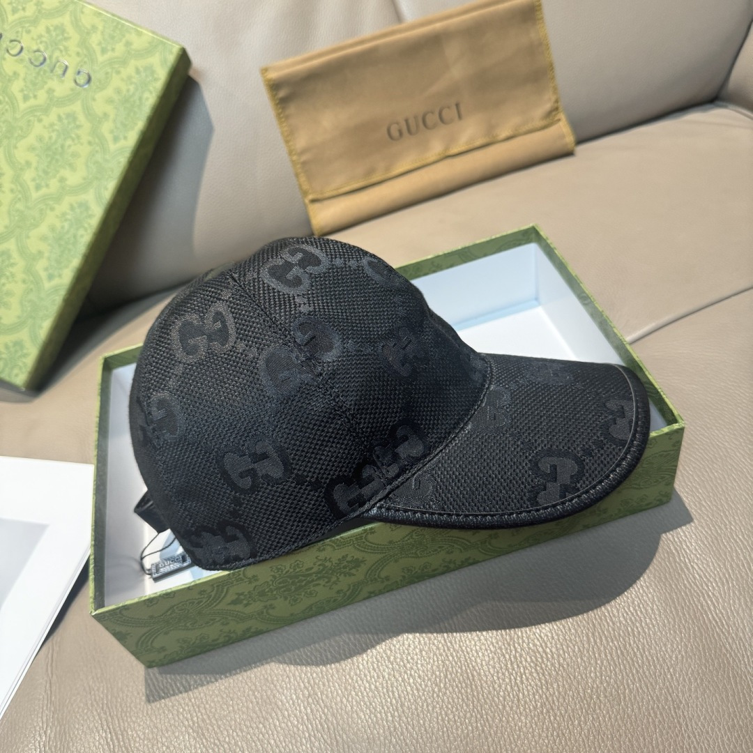 Gucci hat