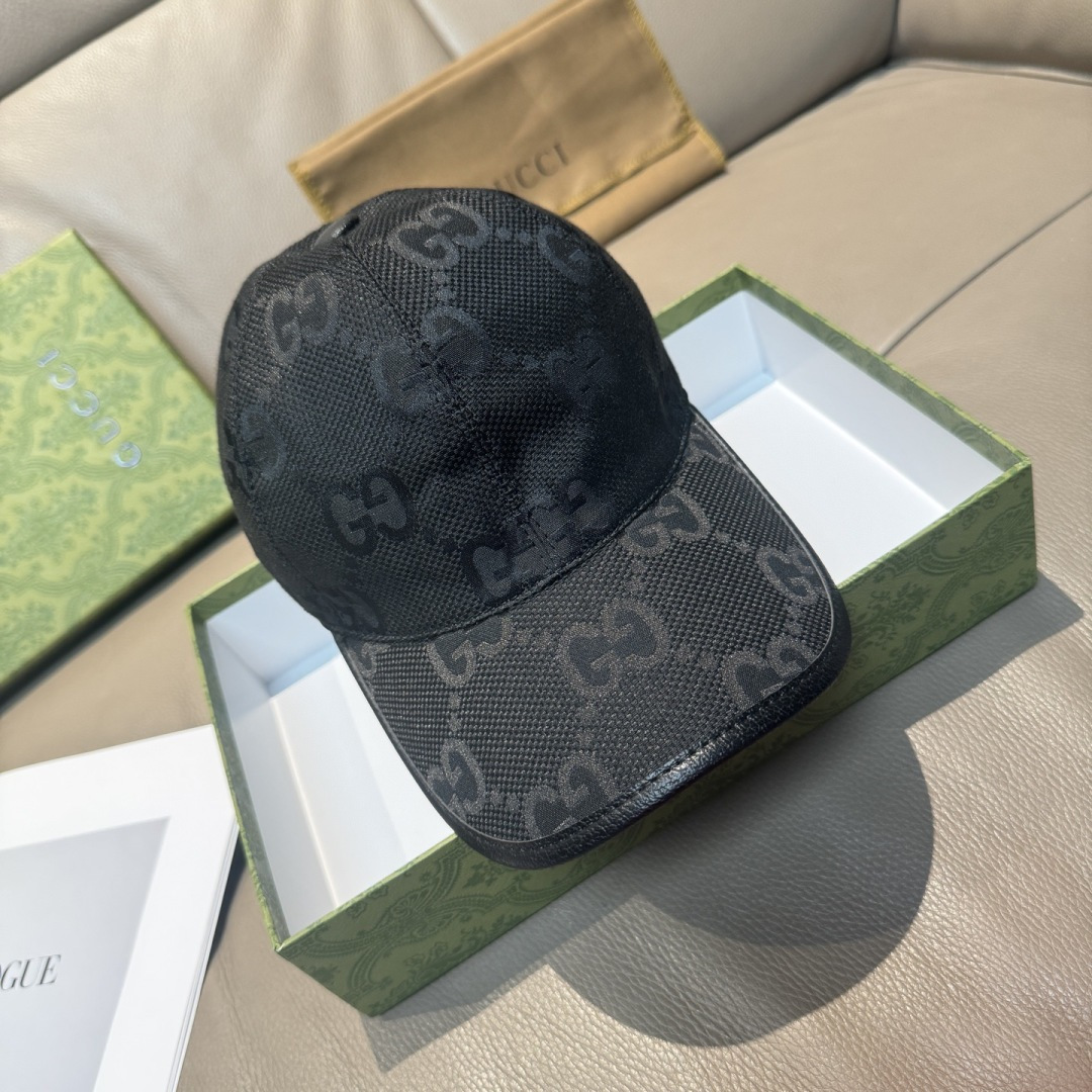 Gucci hat