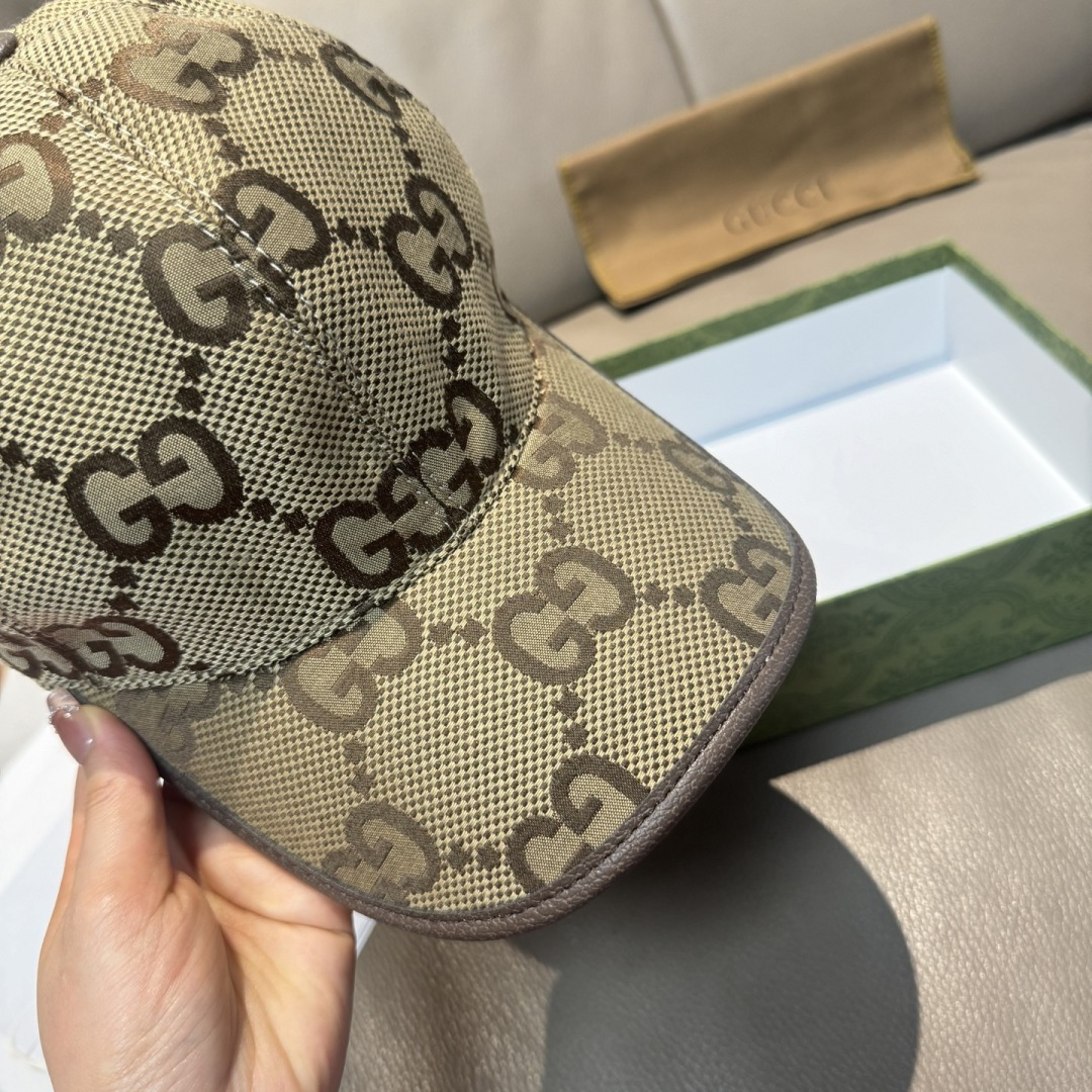 Gucci hat