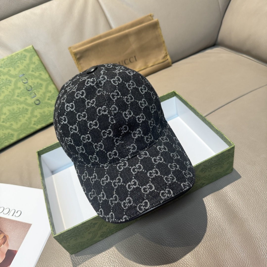 Gucci hat