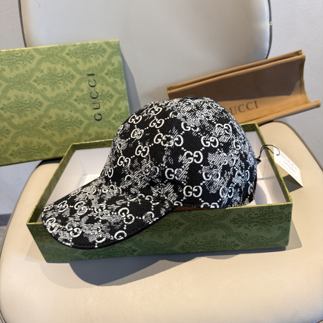 Gucci hat
