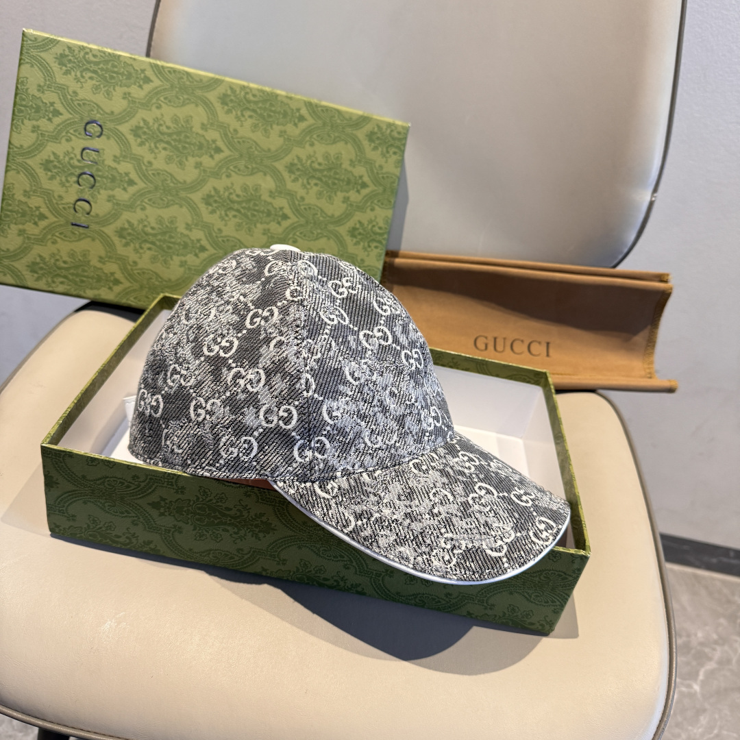 Gucci hat
