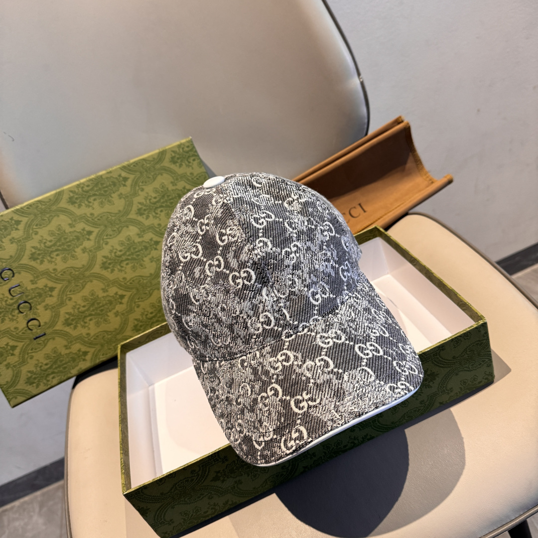 Gucci hat