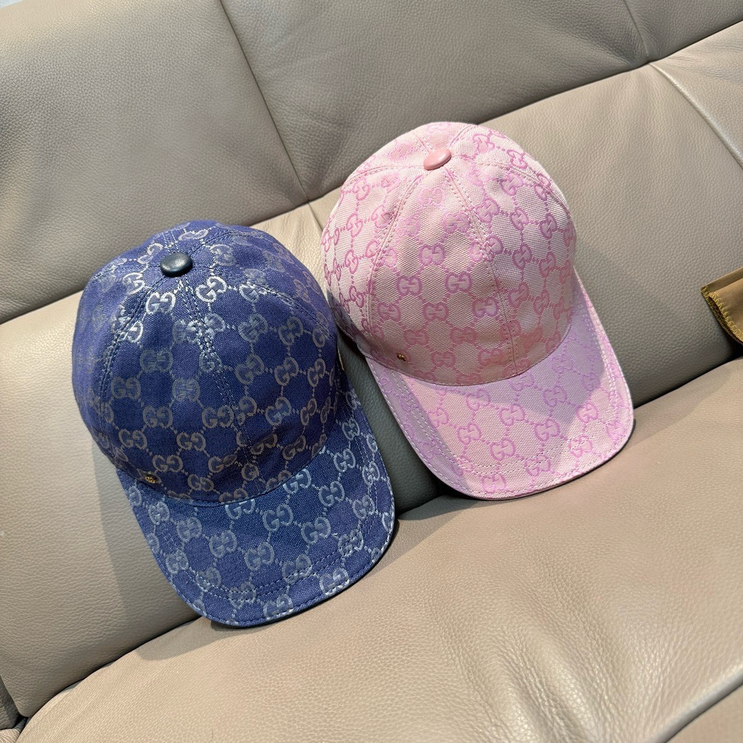 Gucci hat