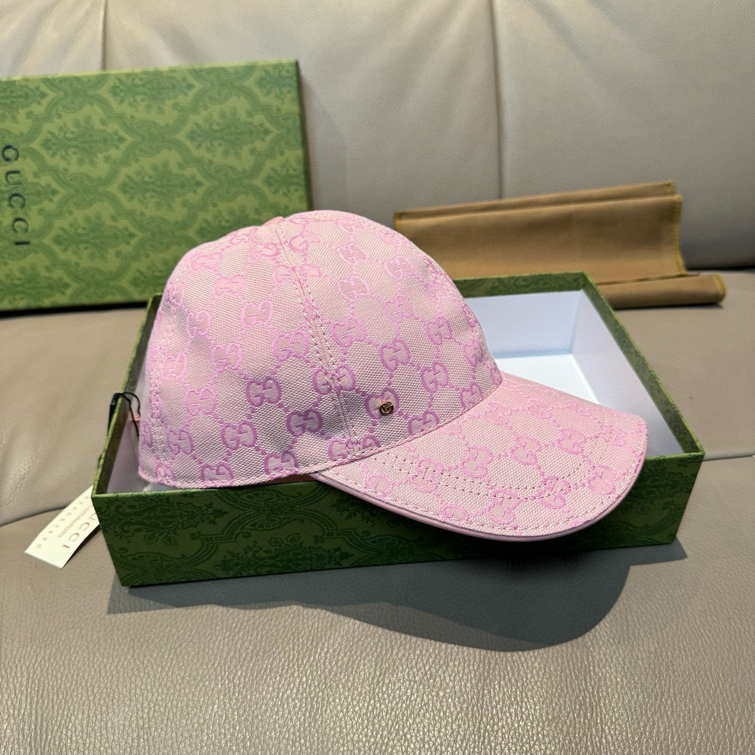Gucci hat
