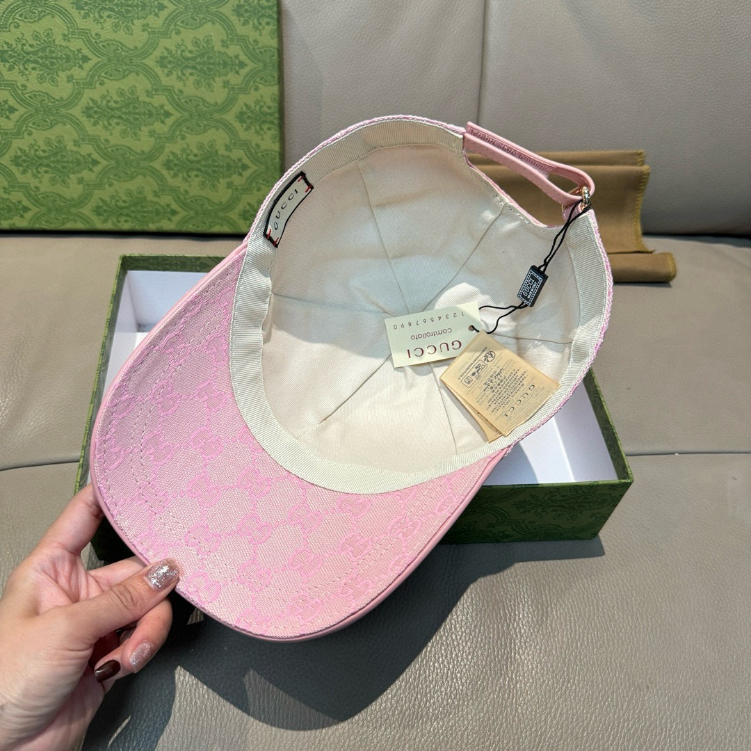 Gucci hat