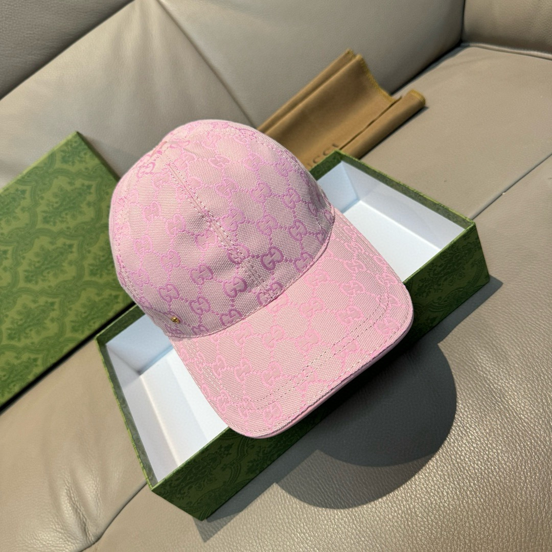 Gucci hat
