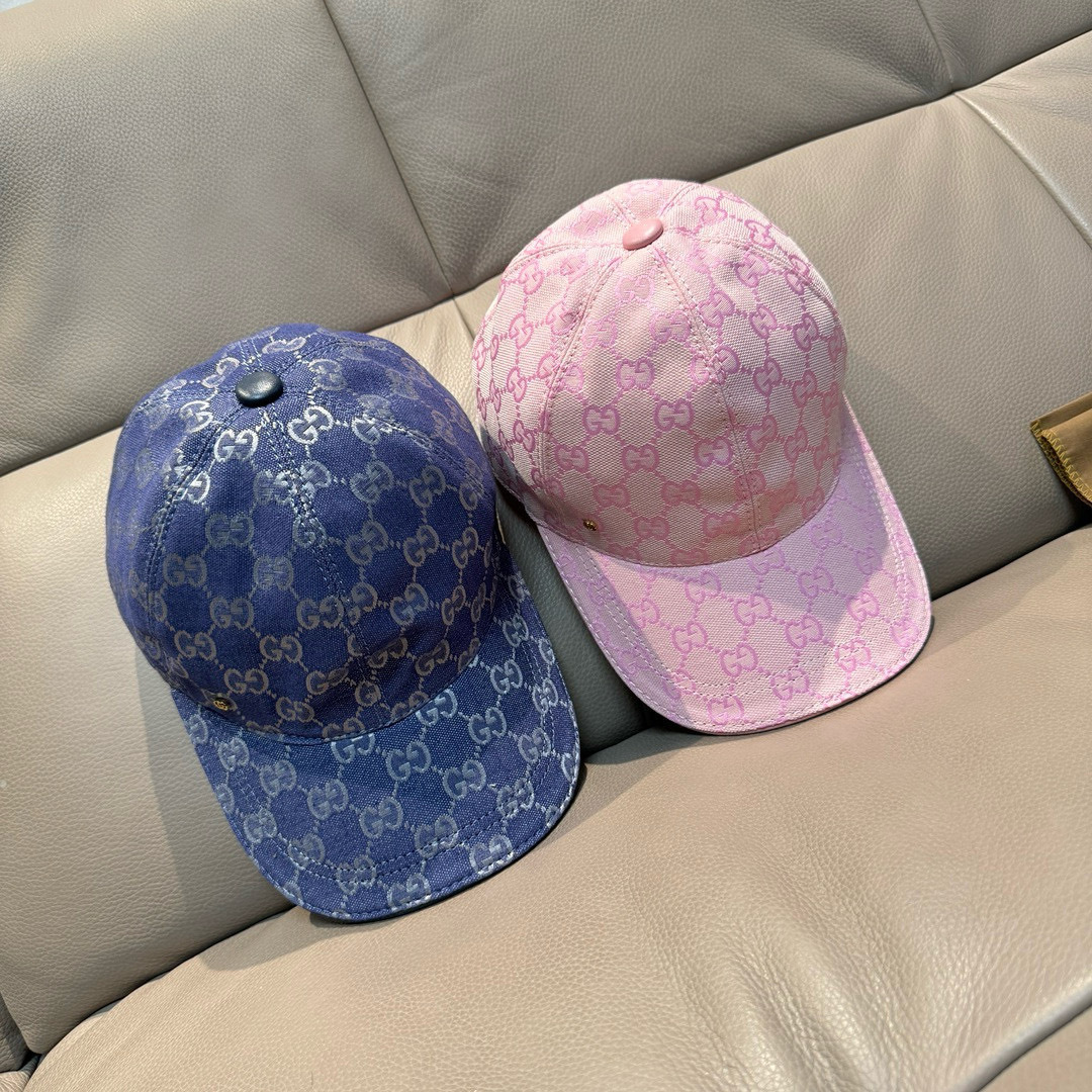 Gucci hat