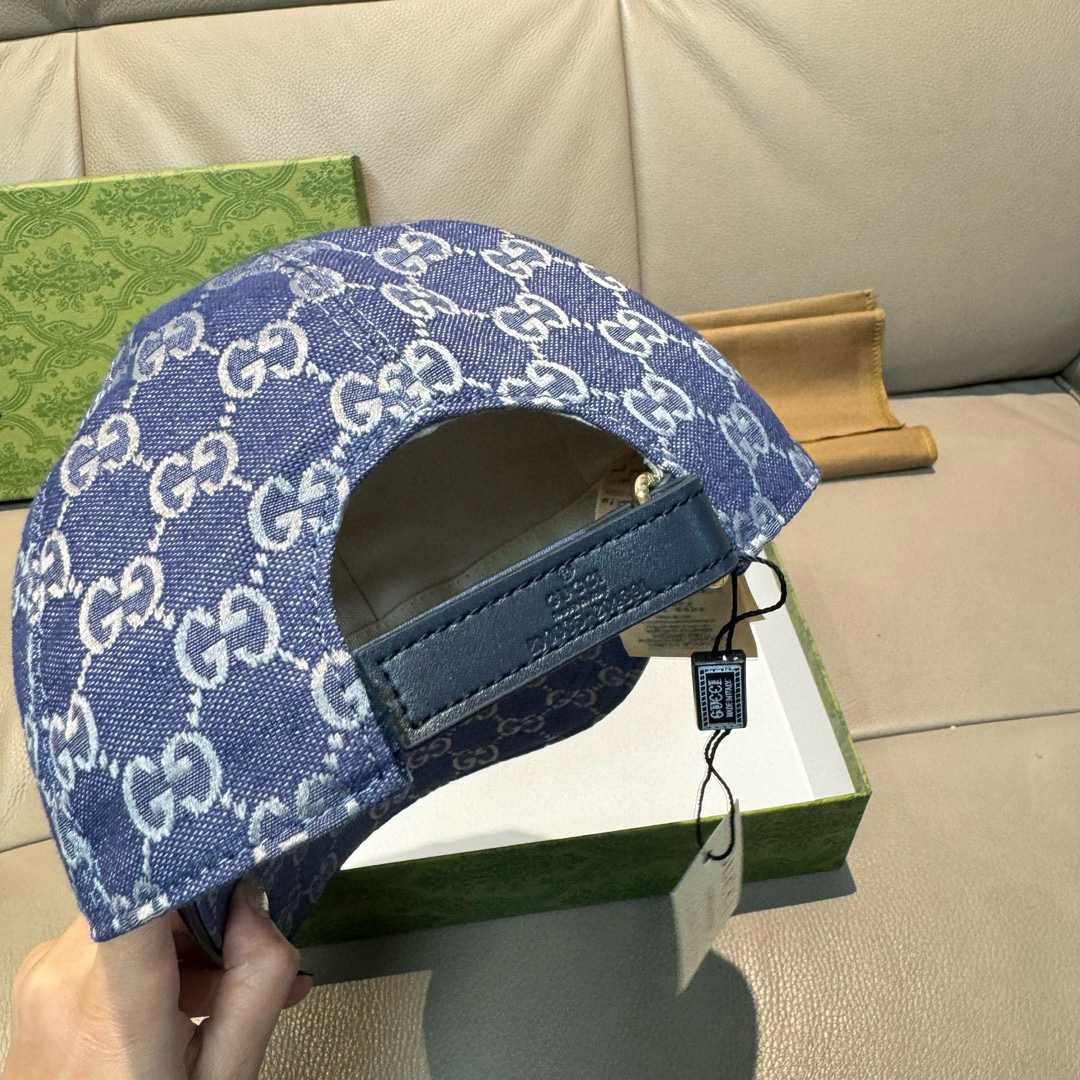 Gucci hat