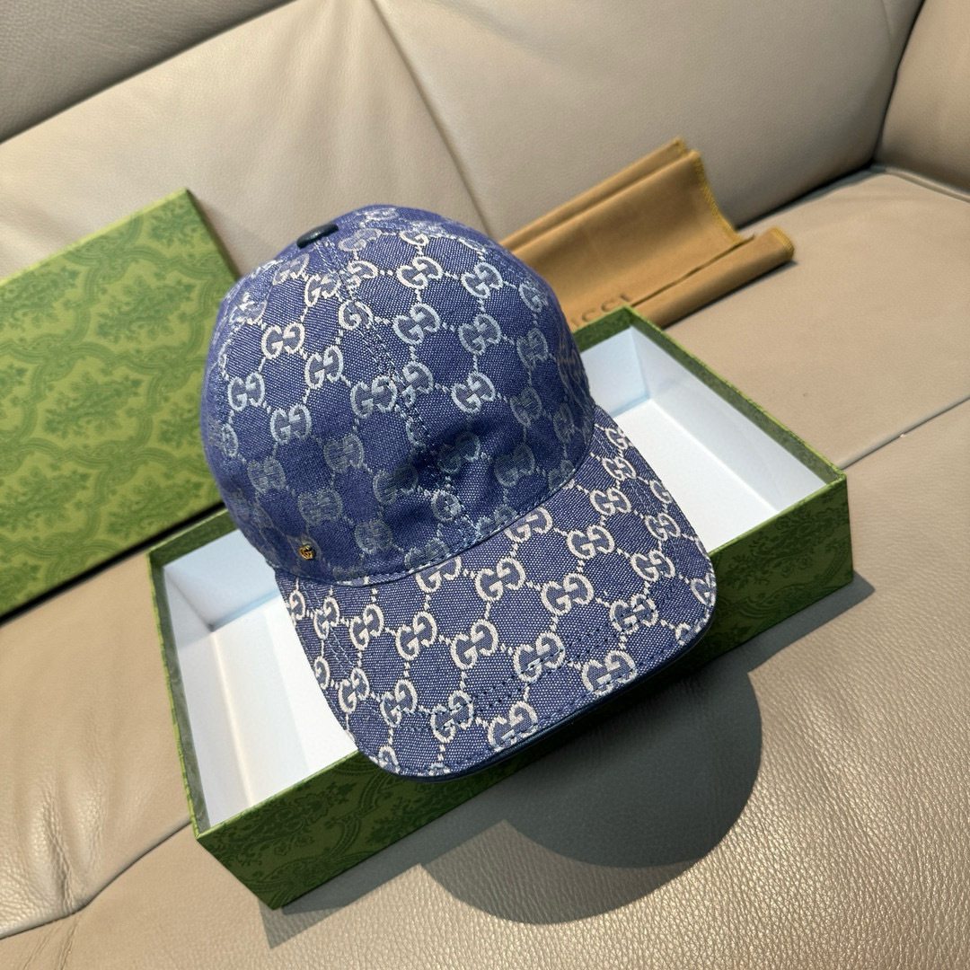 Gucci hat