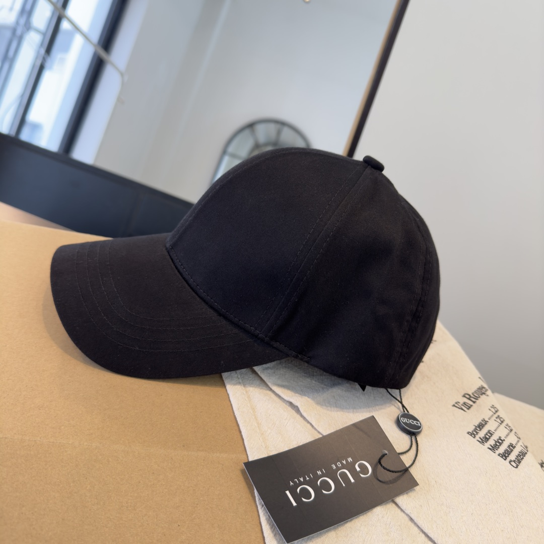 Gucci hat