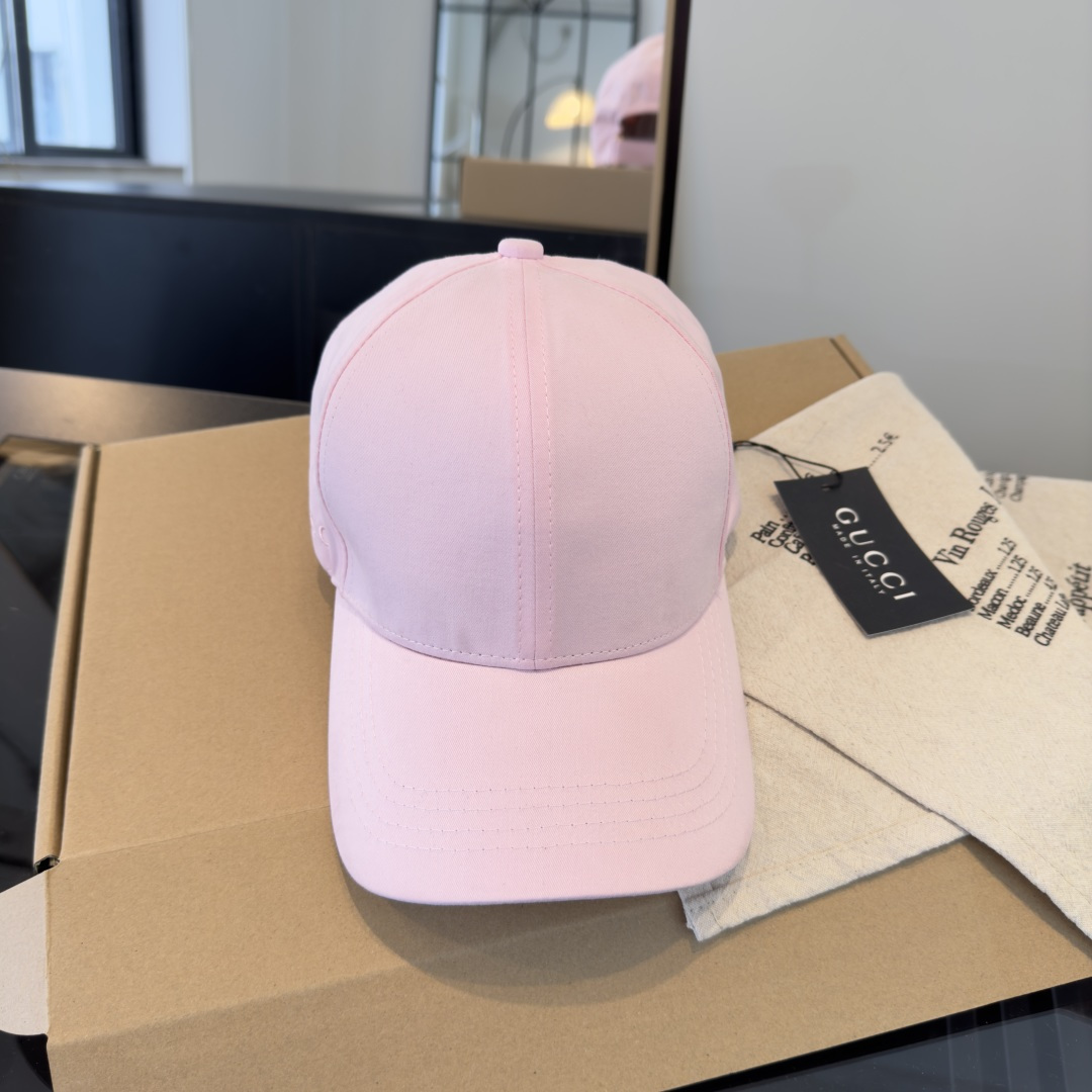 Gucci hat
