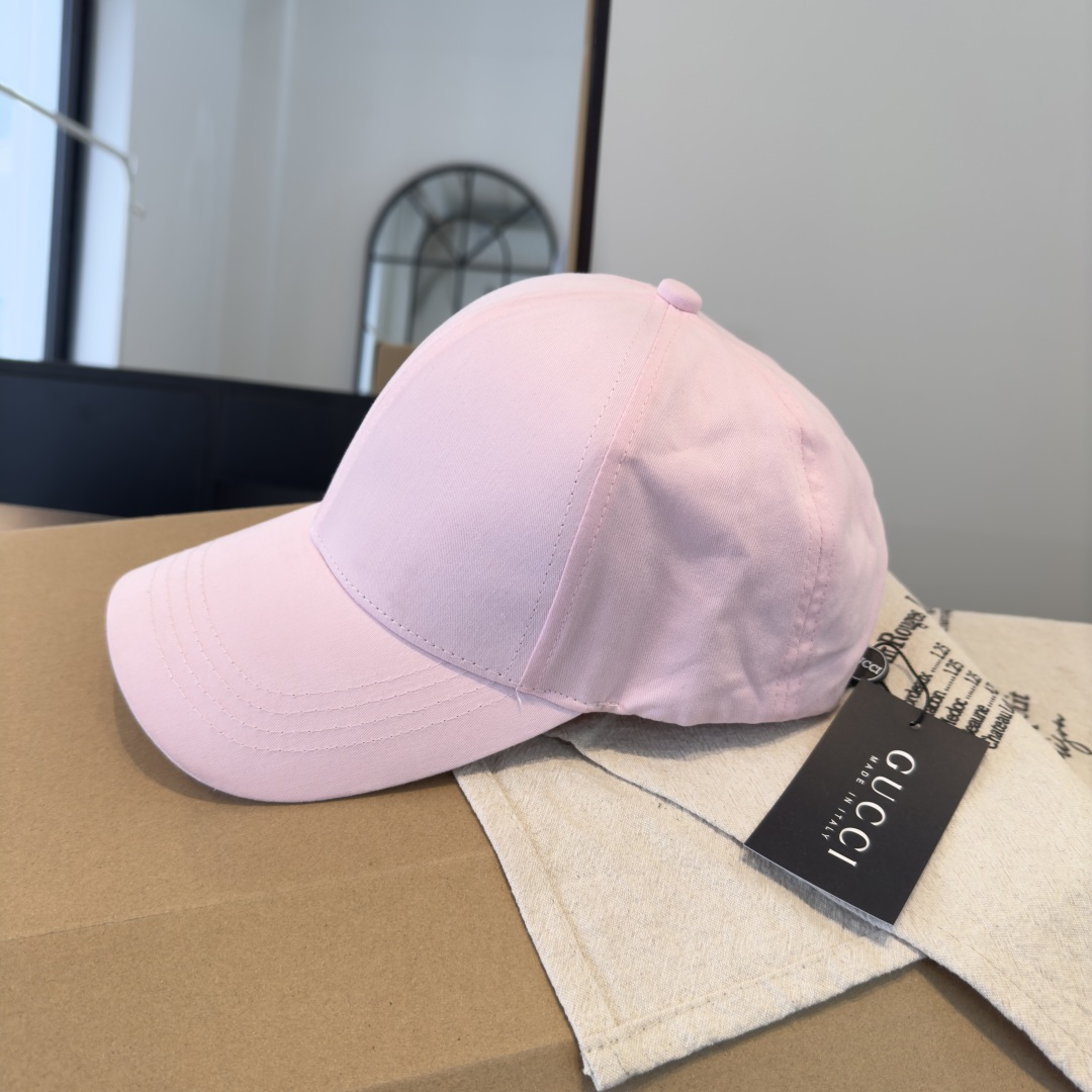 Gucci hat