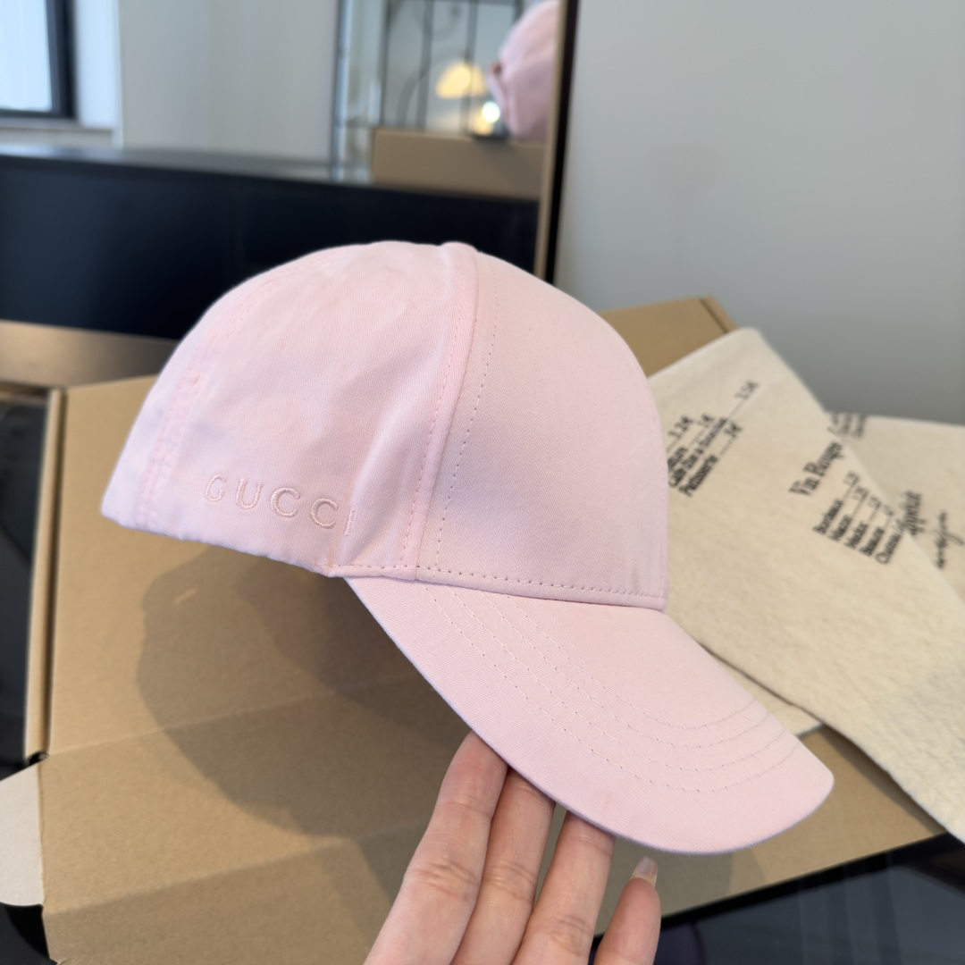 Gucci hat