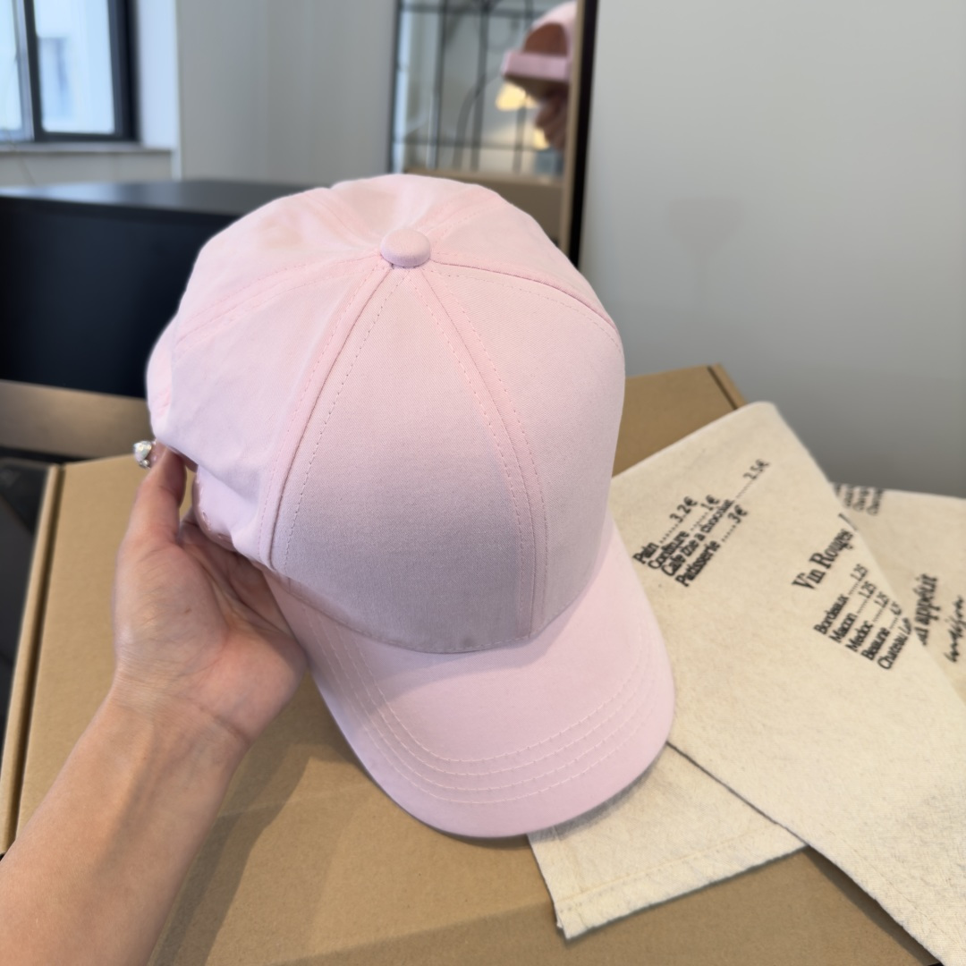 Gucci hat