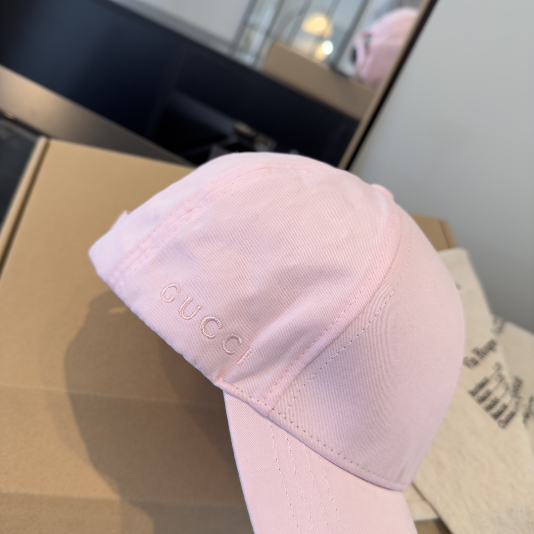 Gucci hat