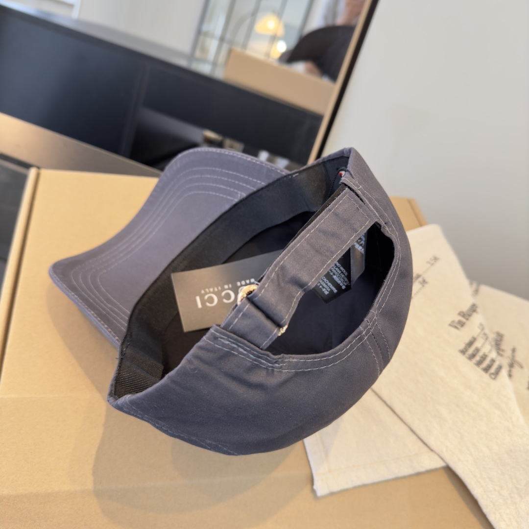 Gucci hat