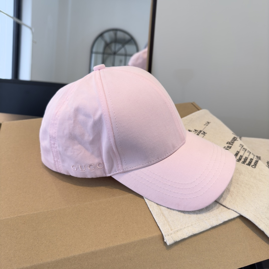 Gucci hat