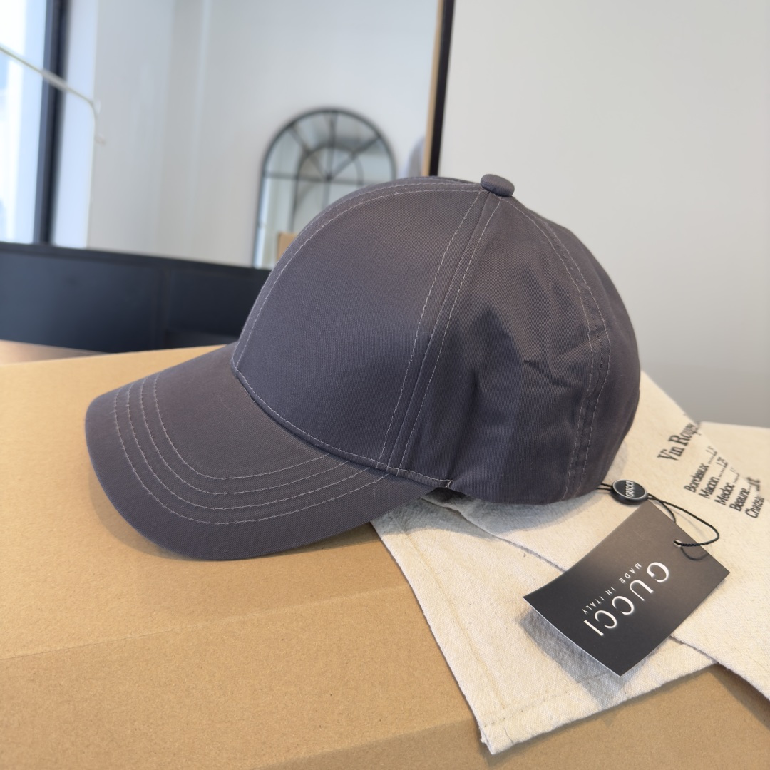Gucci hat