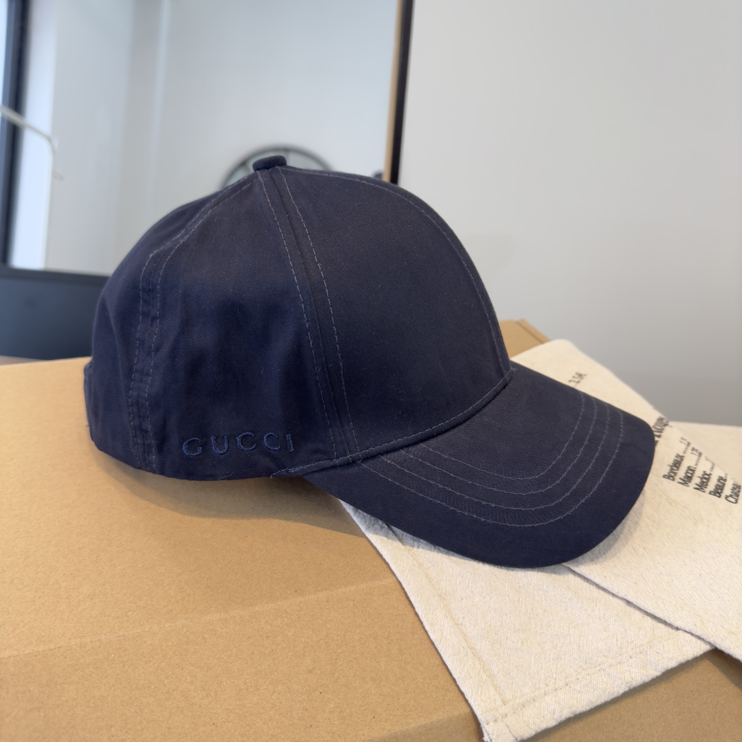 Gucci hat
