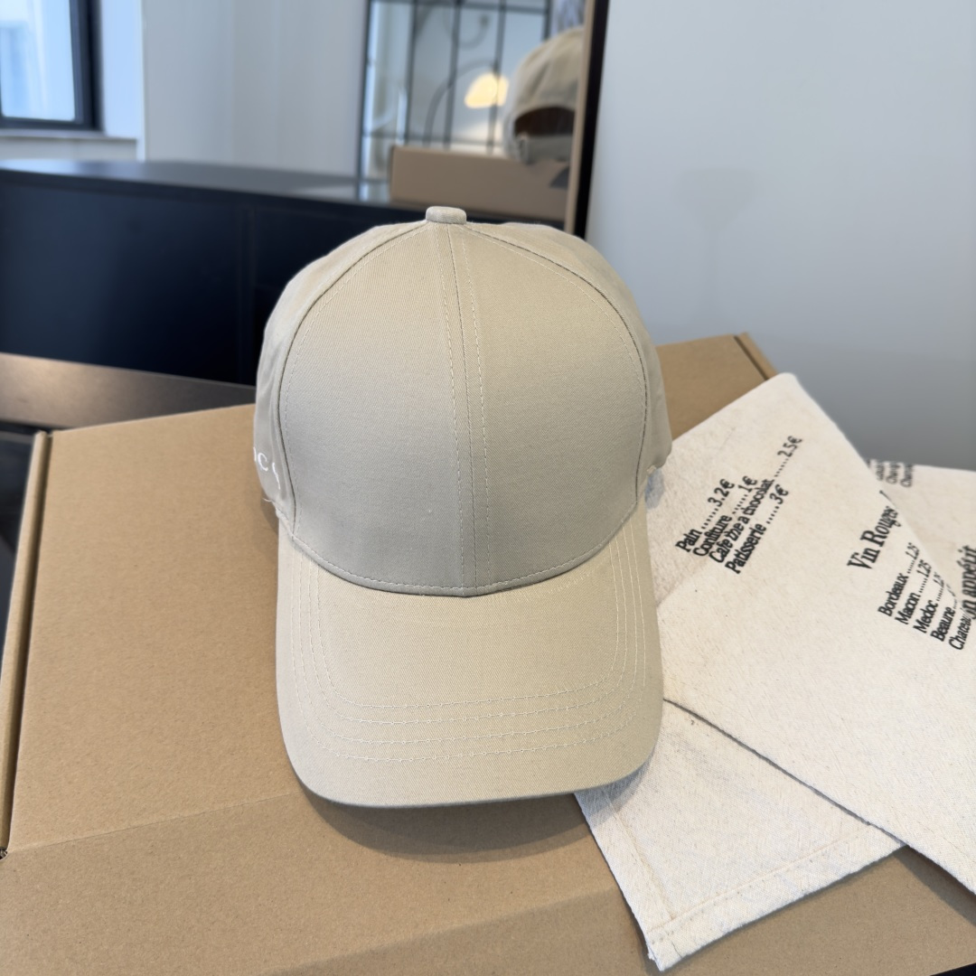 Gucci hat