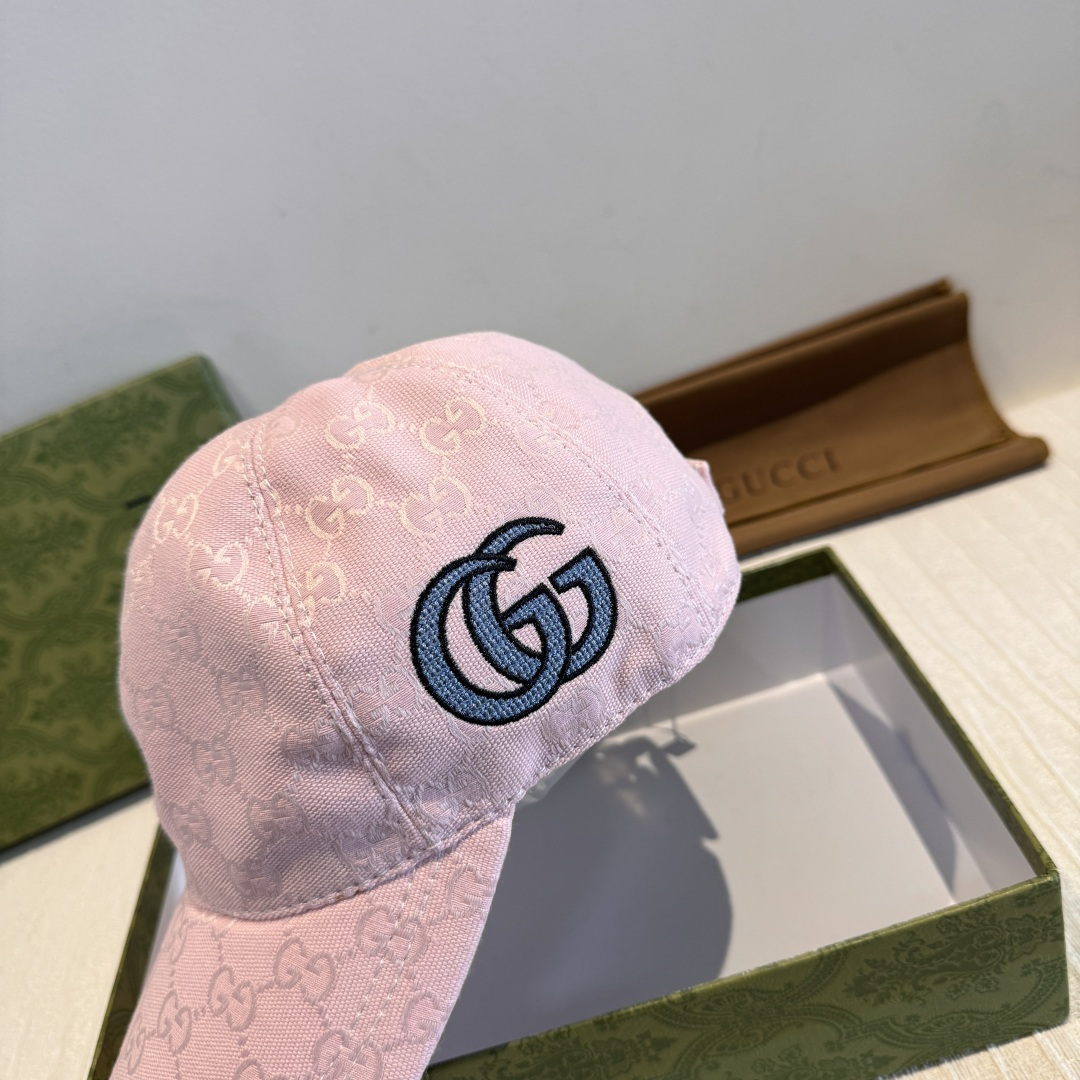 Gucci hat