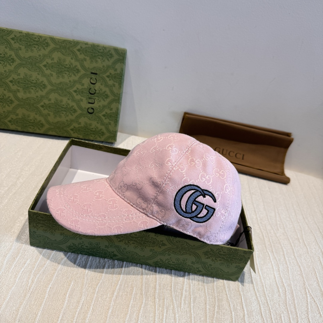 Gucci hat